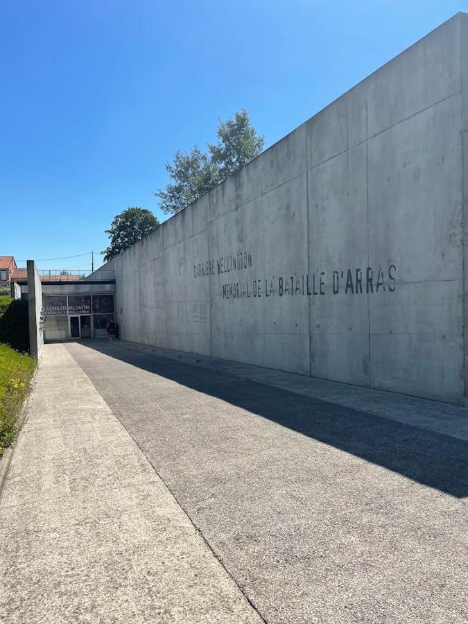 "Au Pied Du Beffroi" - Superbe Emplacement Arras Exterior photo