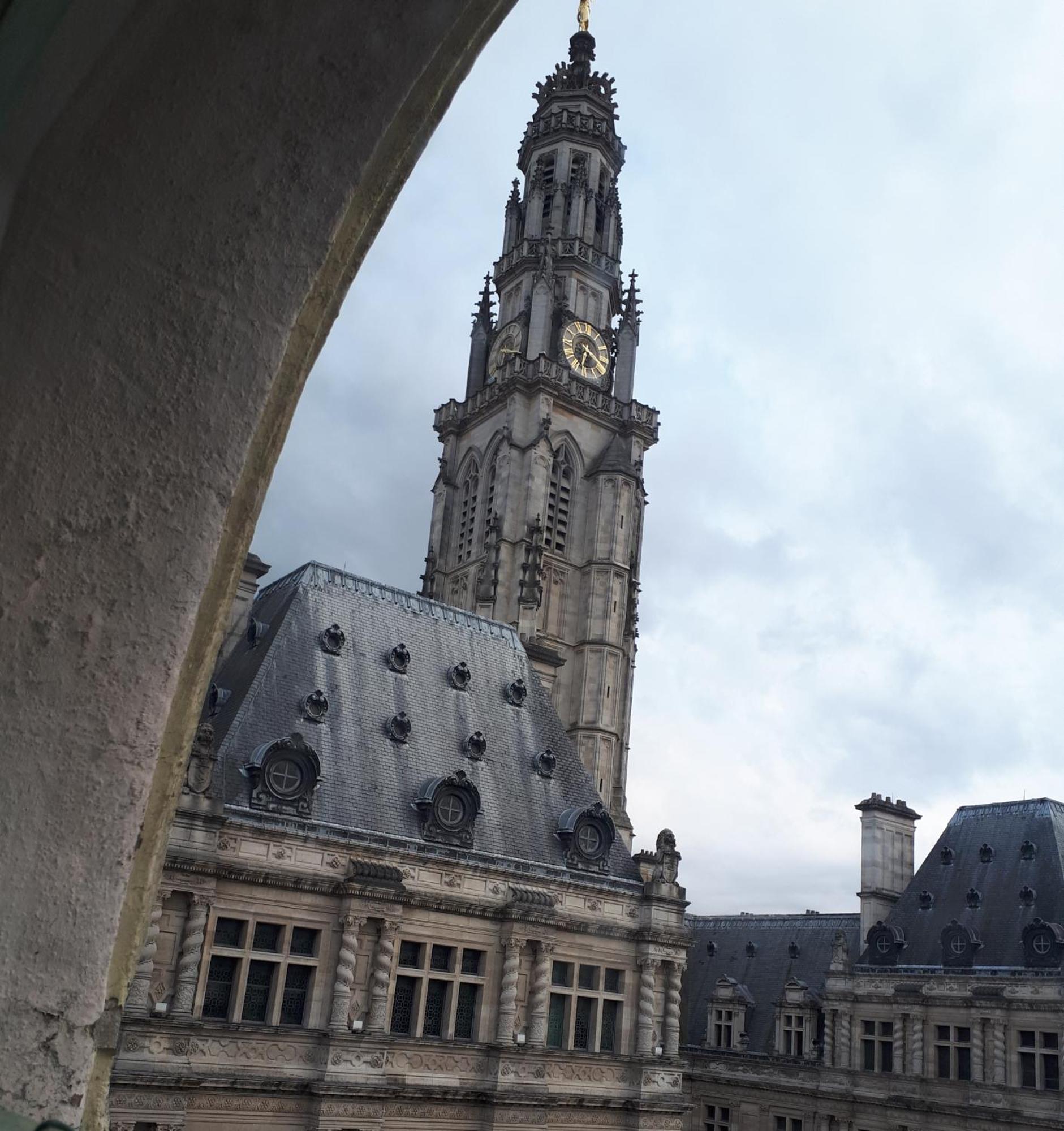 "Au Pied Du Beffroi" - Superbe Emplacement Arras Exterior photo